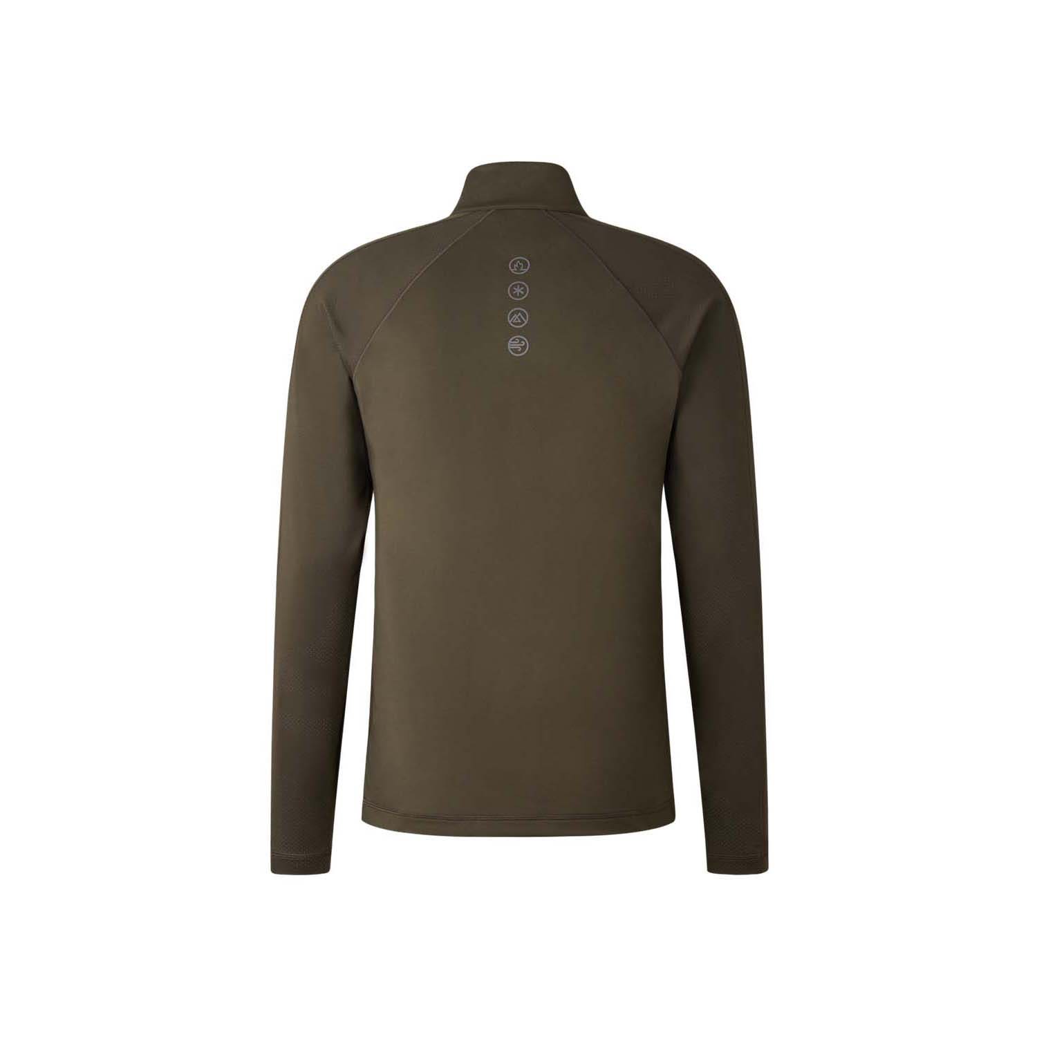 Bogner Fire+Ice Premo3 Pully