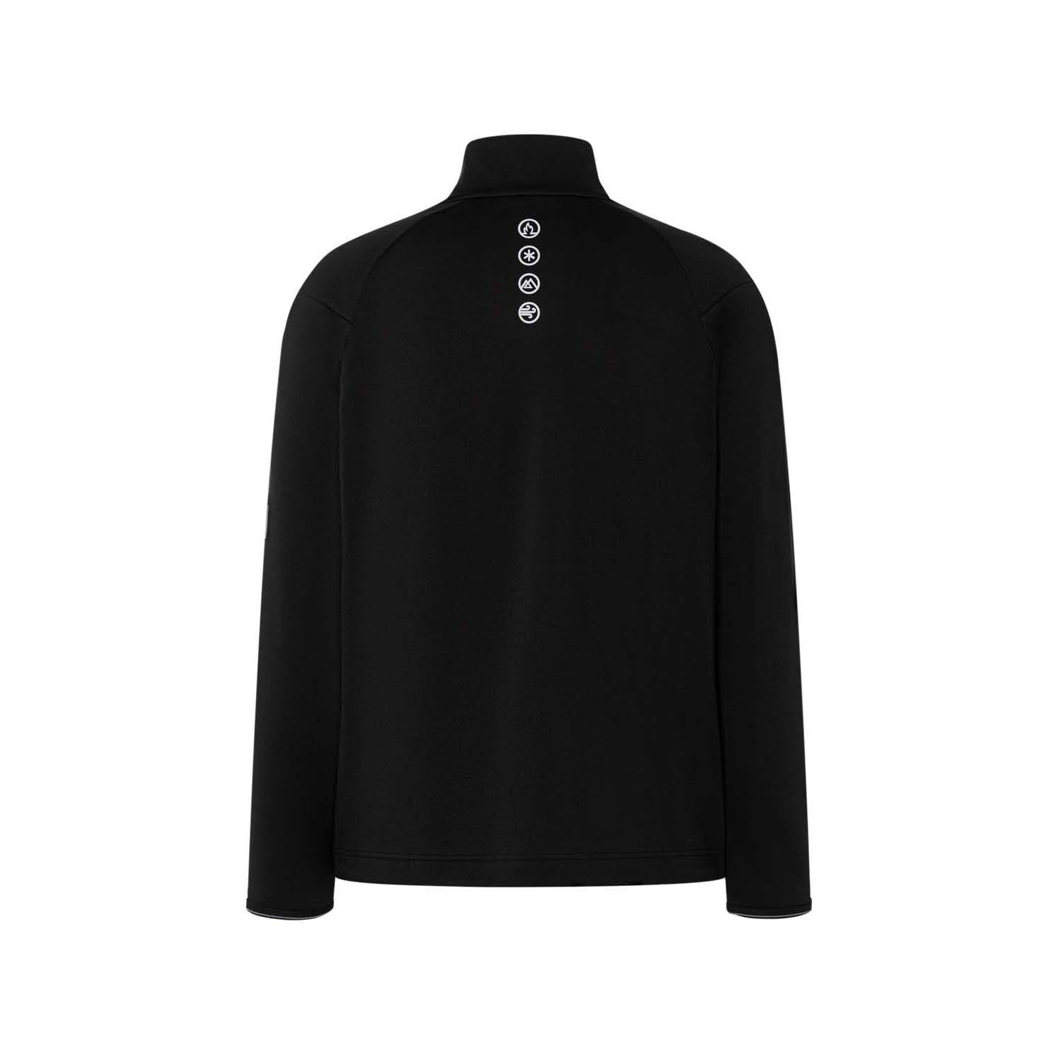 Bogner Fire+Ice Ihno fleece vest