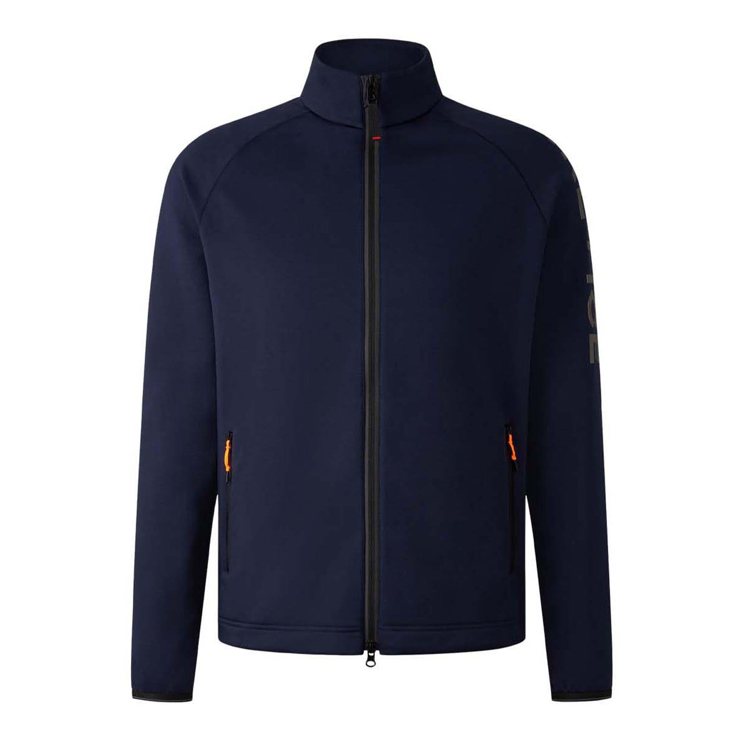 Bogner Fire+Ice Ihno fleece vest