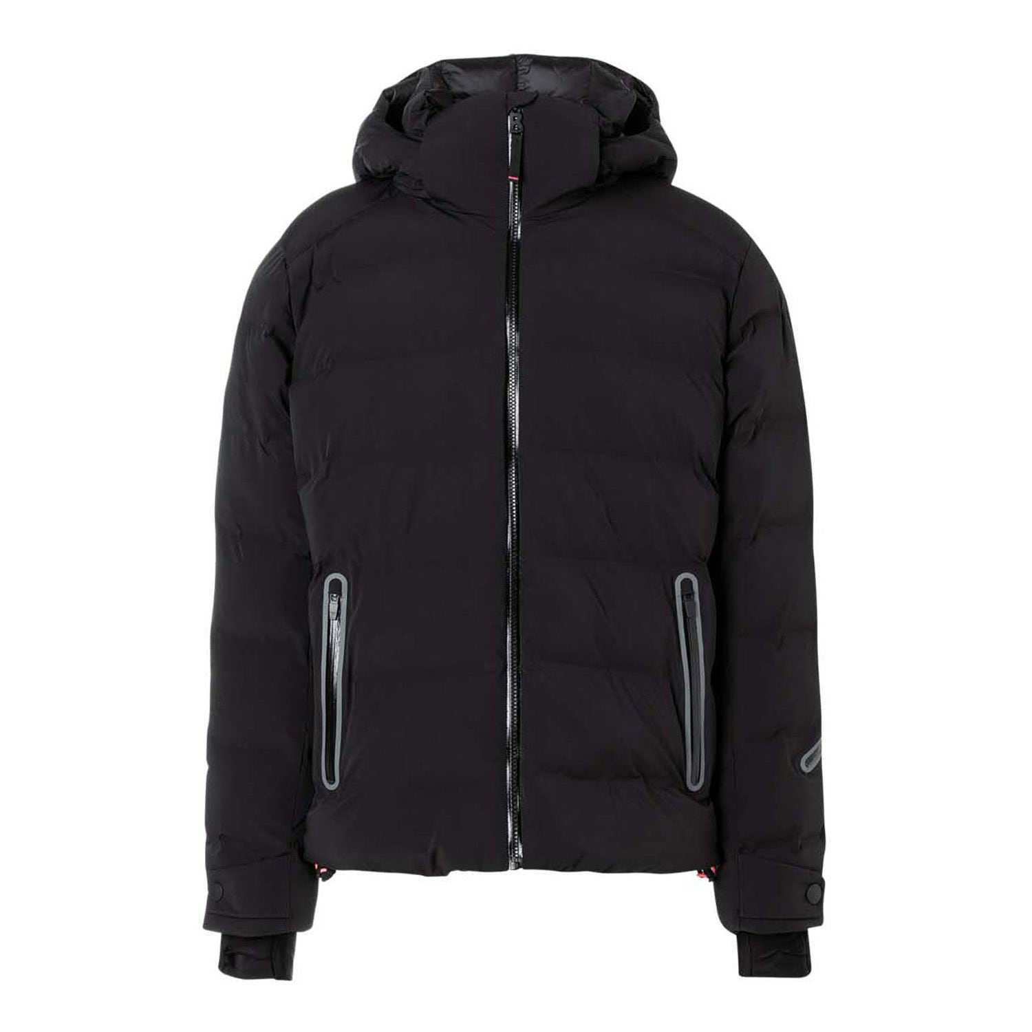 Bogner Fire+Ice Tec-Luca Skijas