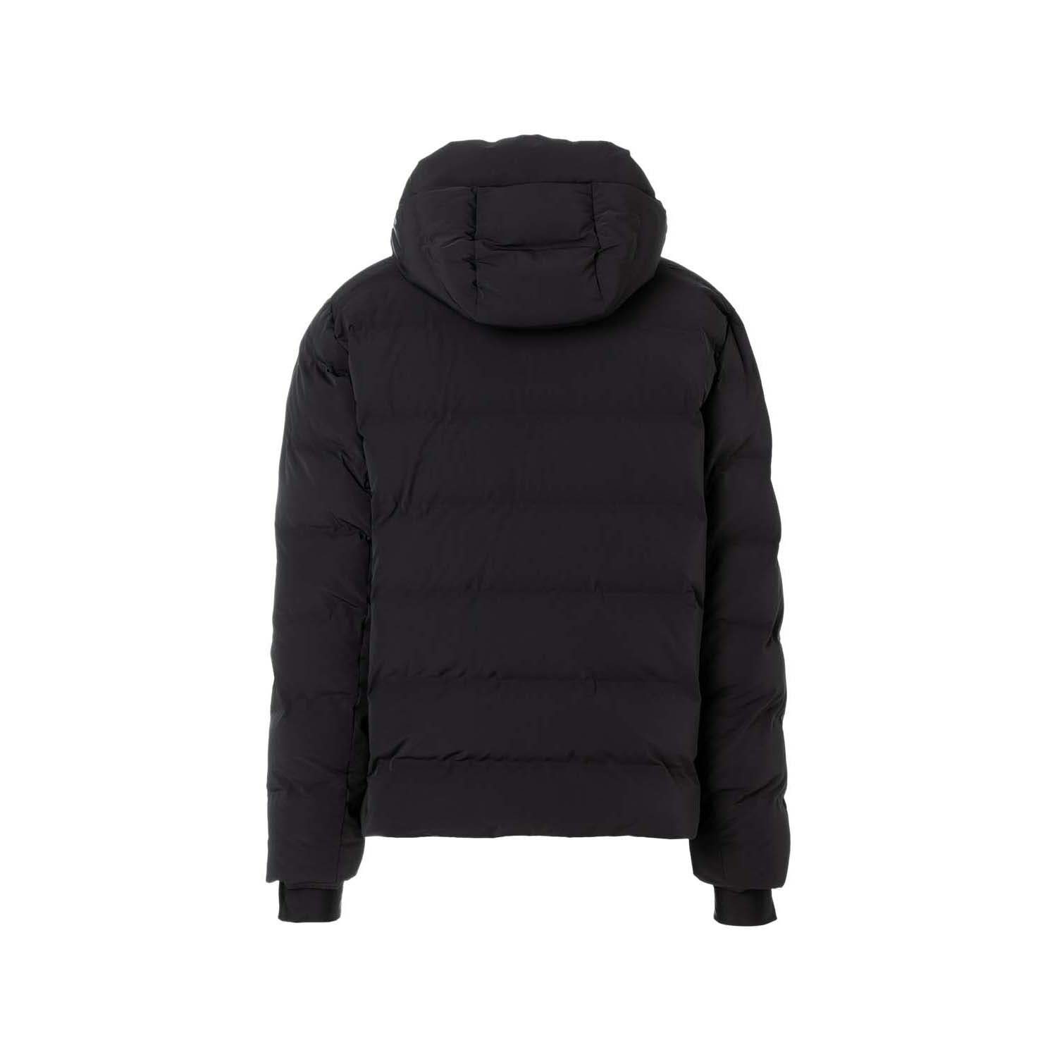 Bogner Fire+Ice Tec-Luca Skijas