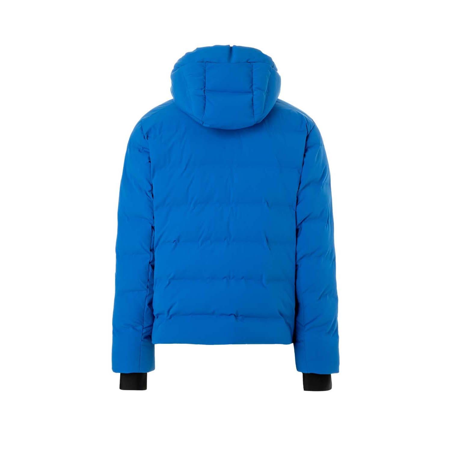 Bogner Fire+Ice Tec-Luca Skijas