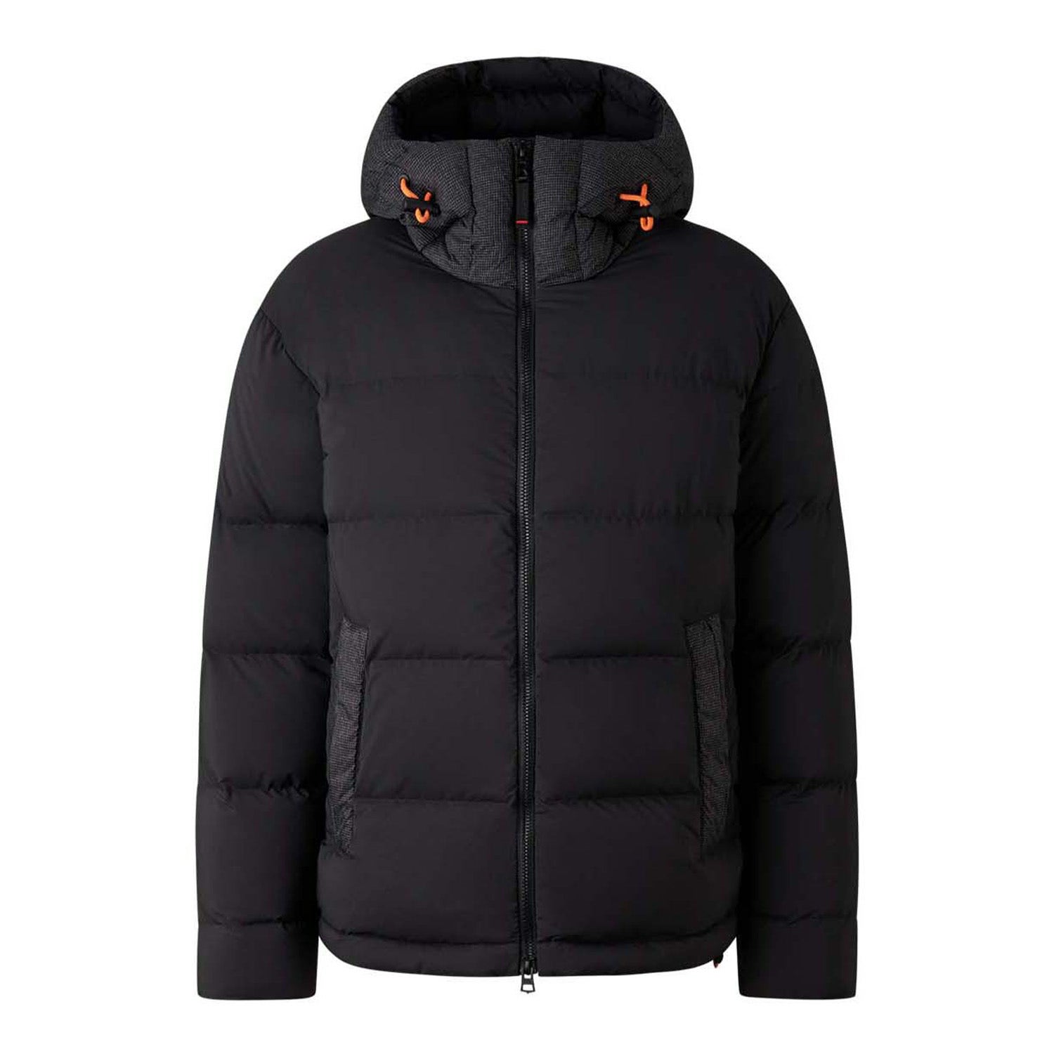 Bogner Fire+Ice Hergen-D Skijas
