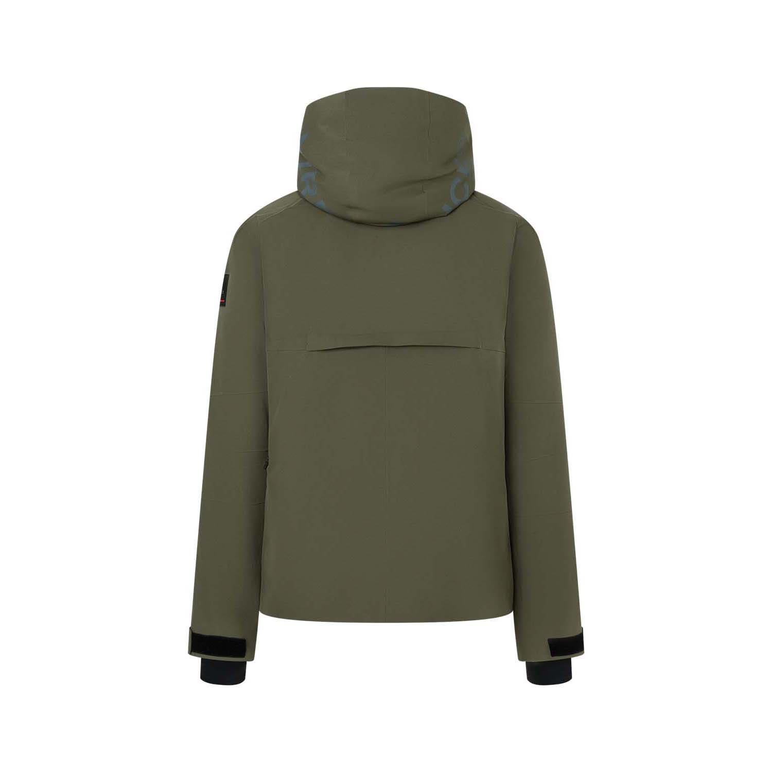 Bogner Fire+Ice Eason3-T Skijas