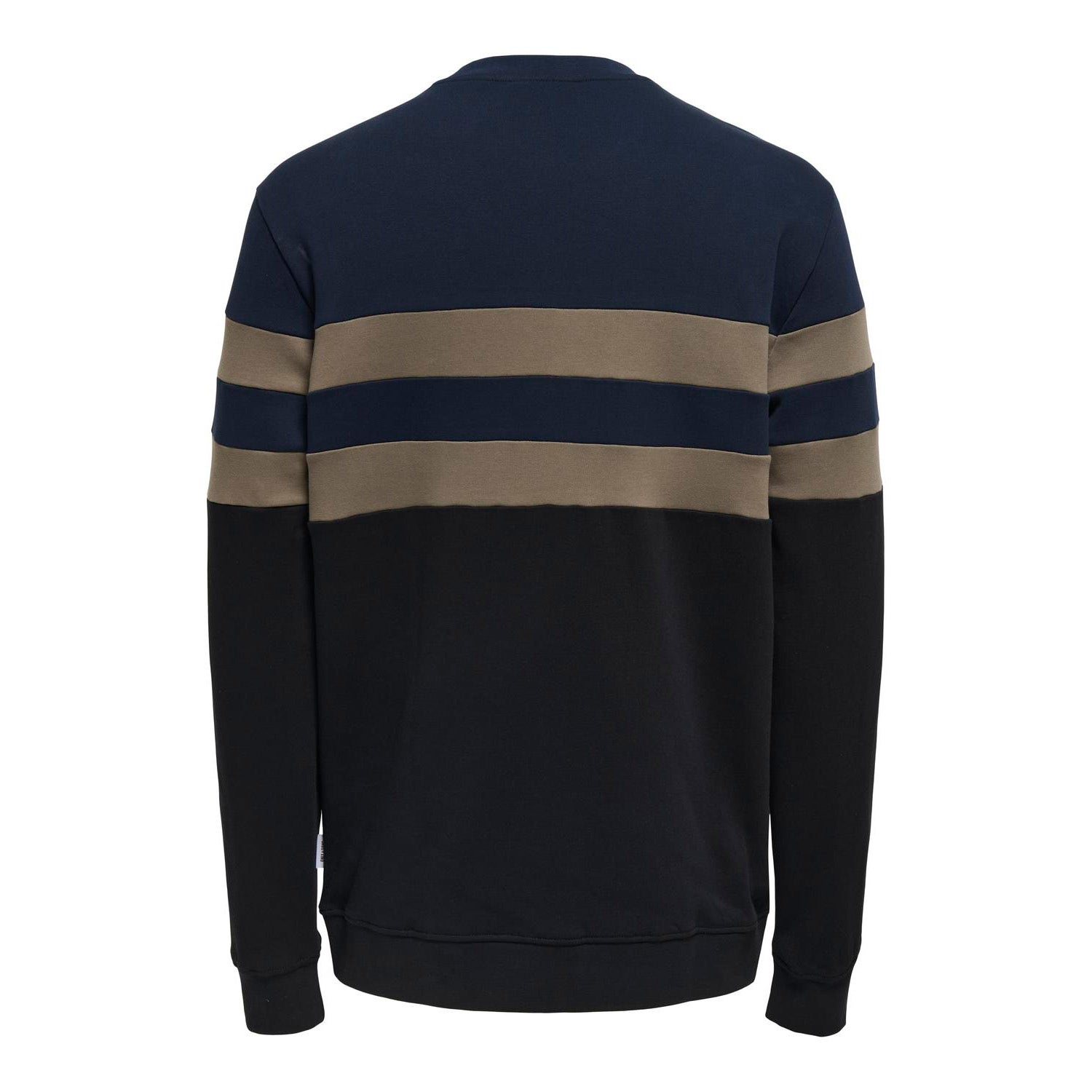 ONLY & Sons Thor Regular Logo Crew 