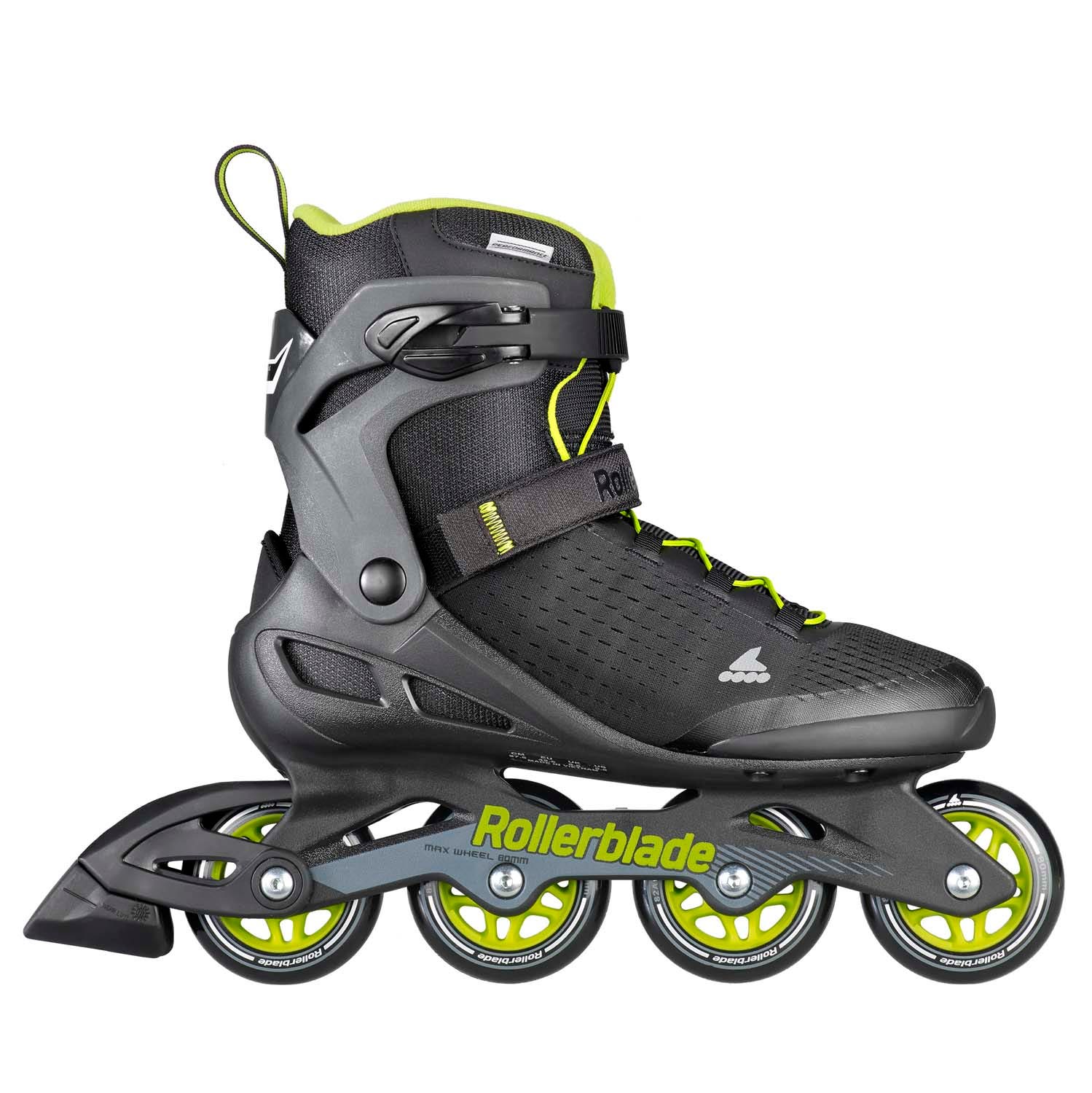 Rollerblade Zetrablade Elite