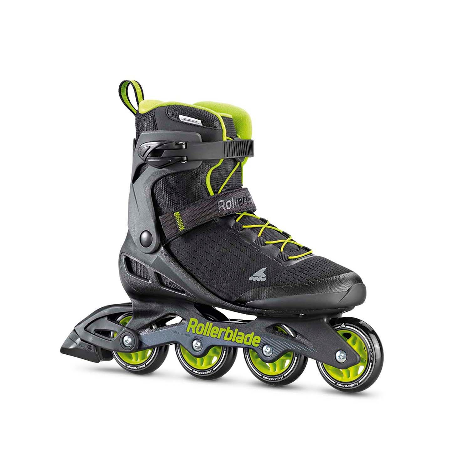 Rollerblade Zetrablade Elite