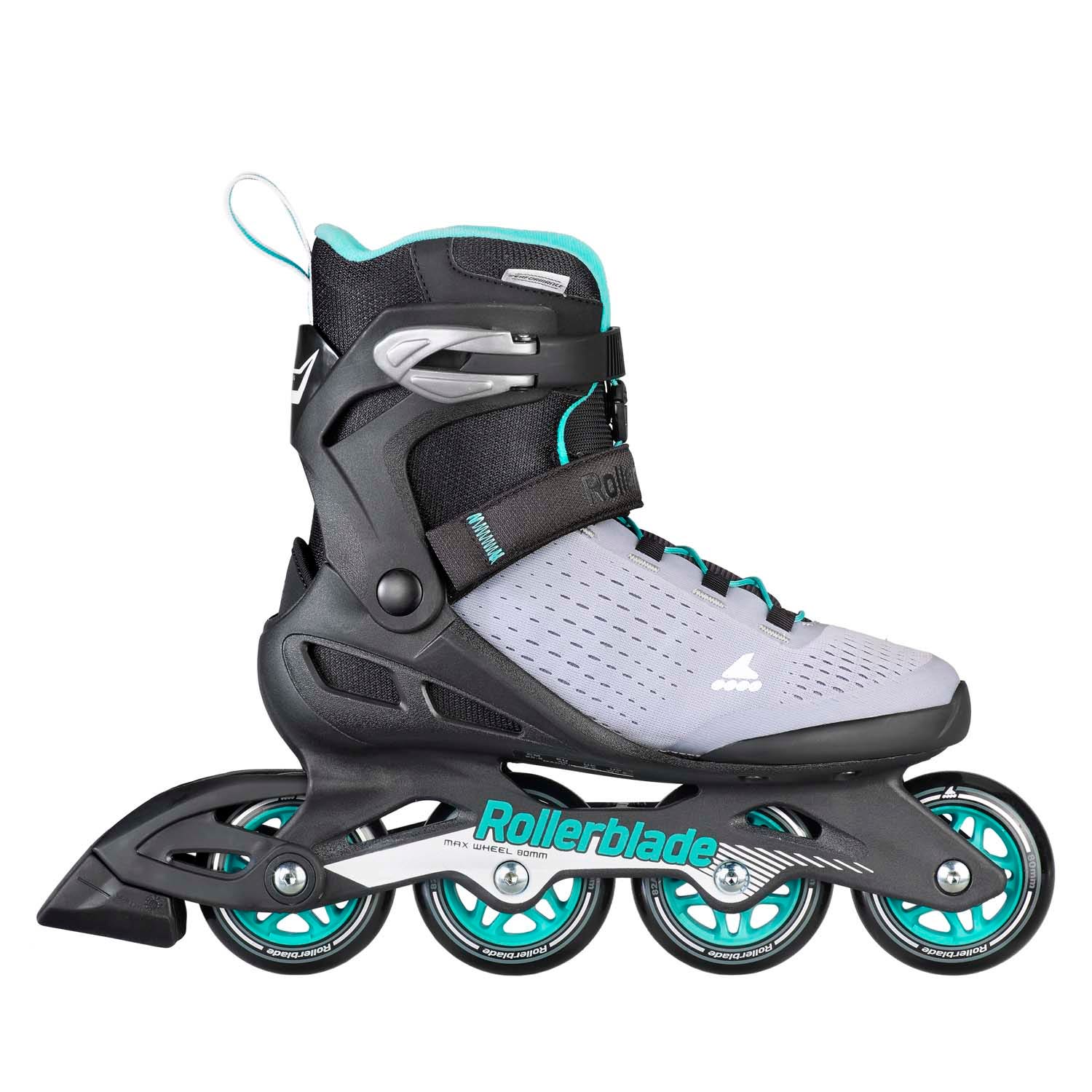 Rollerblade Zetrablade Elite Dames
