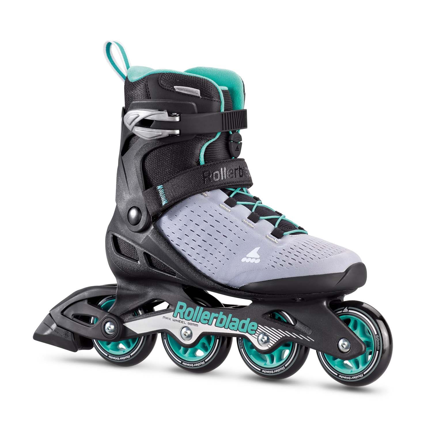 Rollerblade Zetrablade Elite Dames