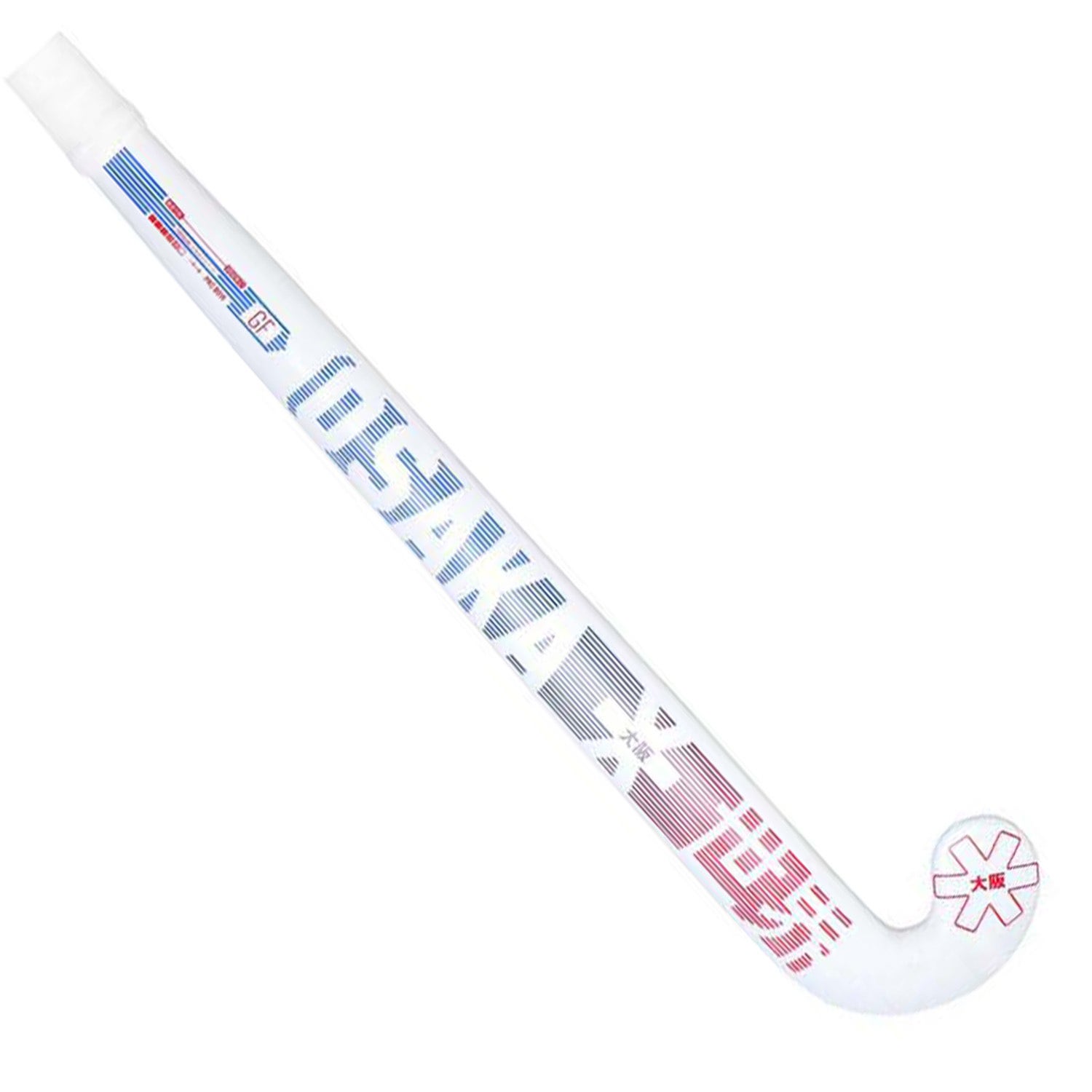 Osaka Indoor Vision GF Pro Bow X