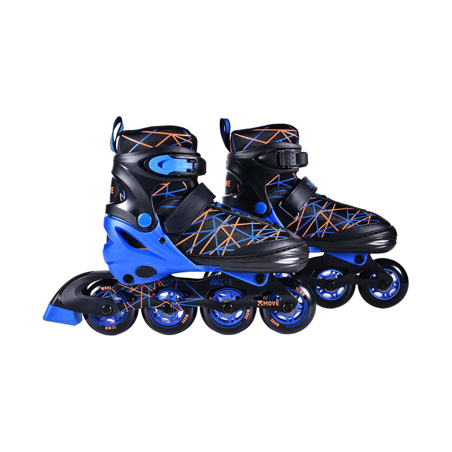 Move Inline Stripes Kids