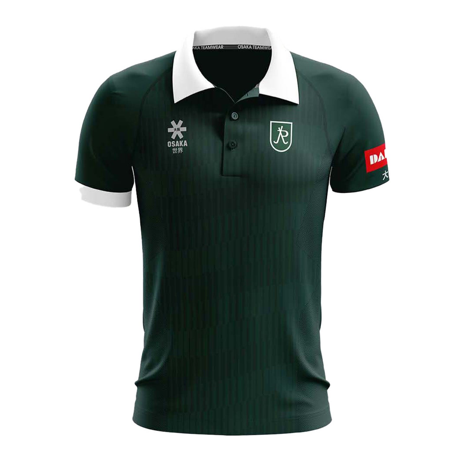 Osaka HC Rotterdam Uitshirt Heren