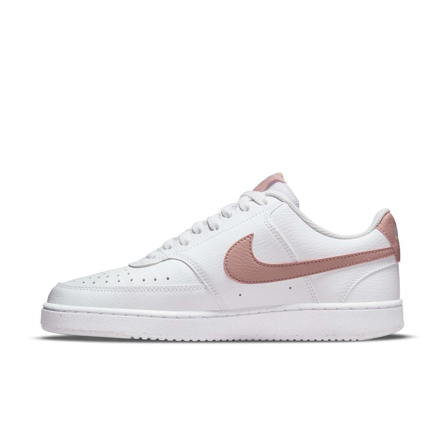 Nike Court Vision Low Next nature