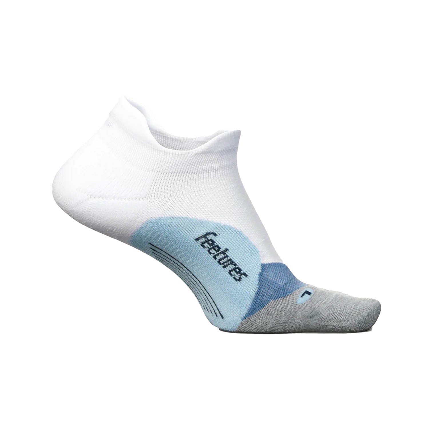 Feetures Elite Light Cushion No Show Tab