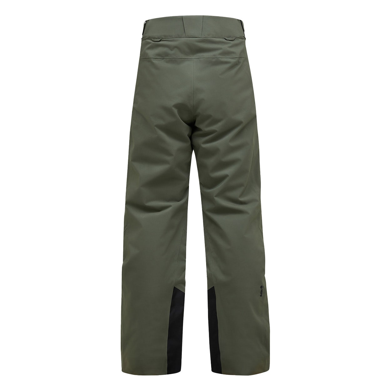 Peak Performance Maroon Pants