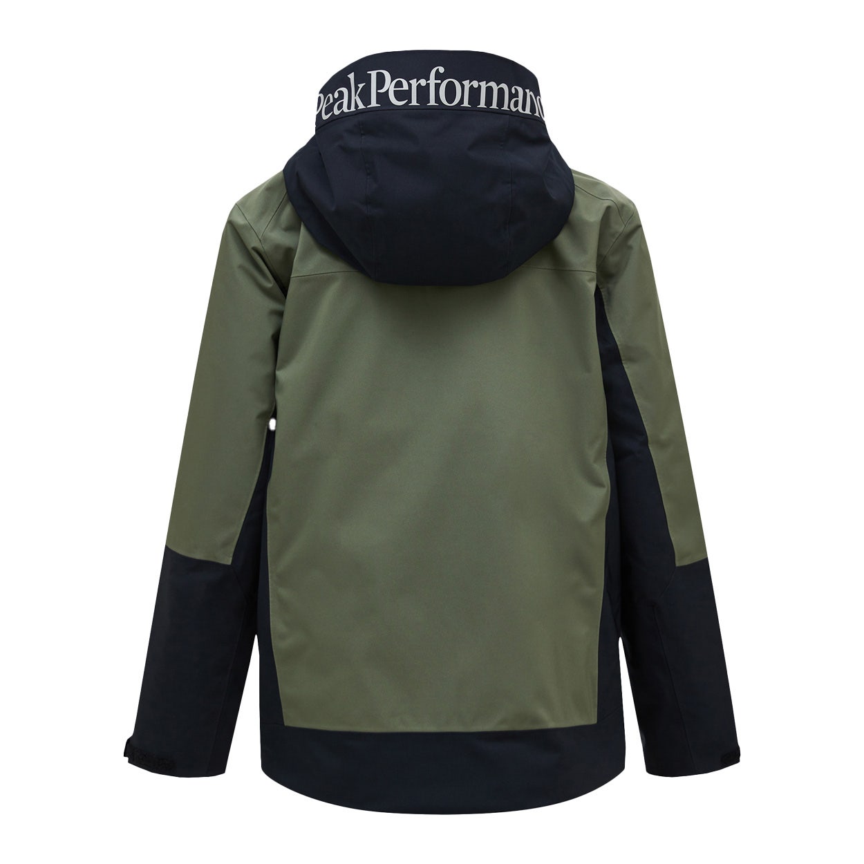 Peak Performance Rider Tech Insulated Jacket