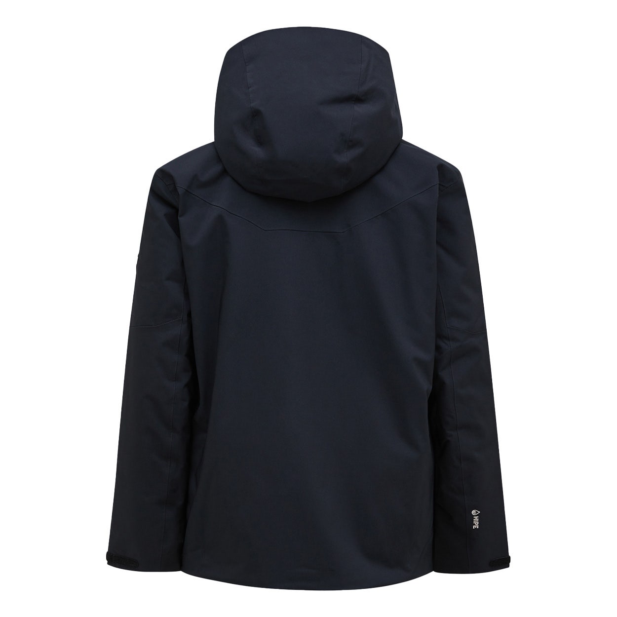 Peak Performance Maroon Jacket