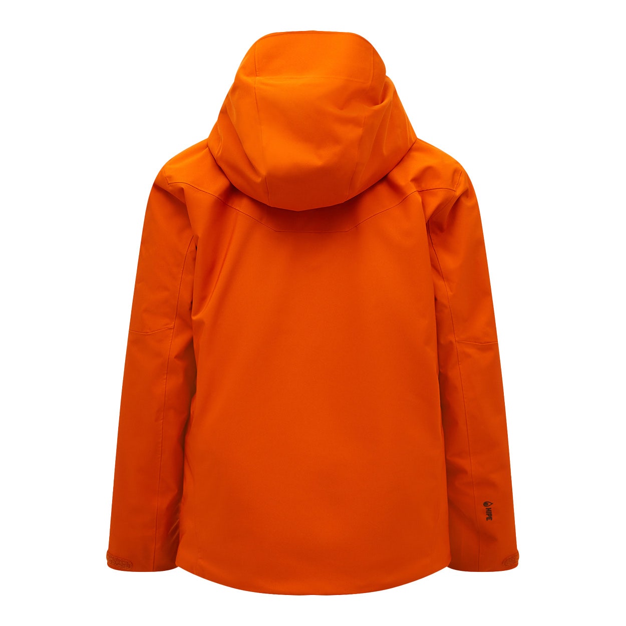 Peak Performance Maroon Jacket