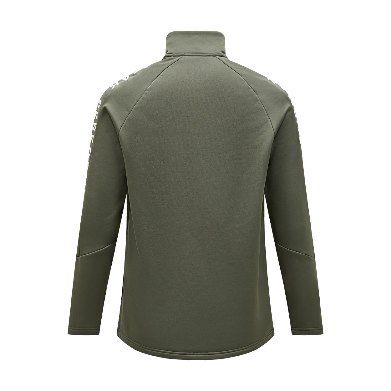 Peak Performance Rider Zip Jacket