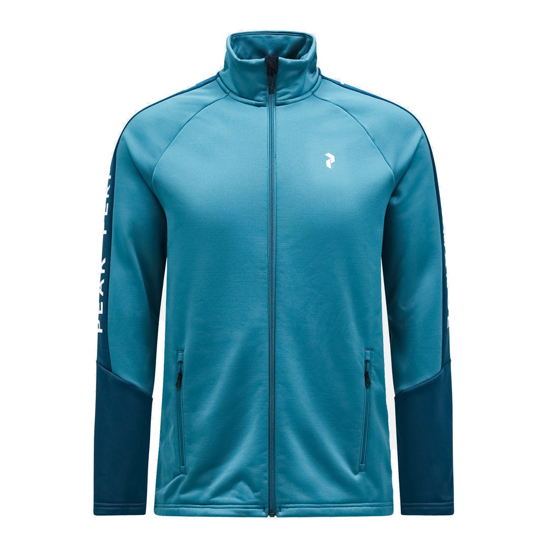 Peak Performance Rider Zip Jacket