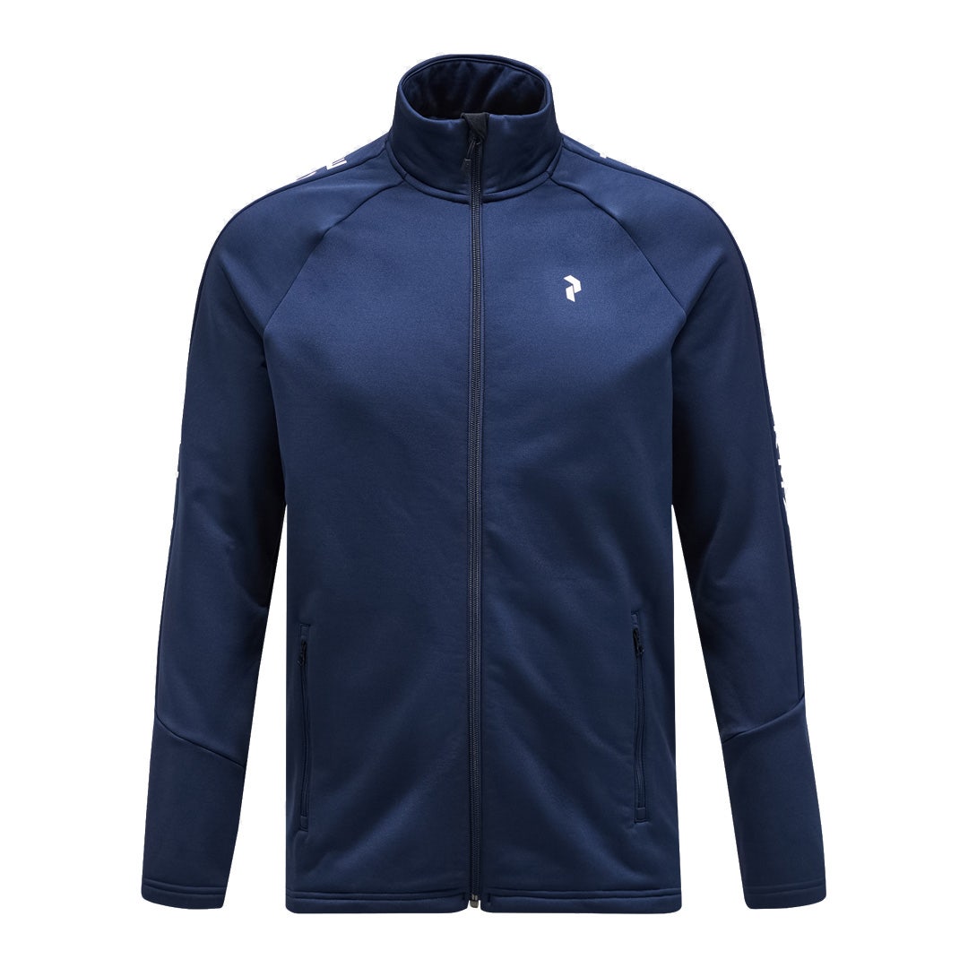Peak Performance Rider Zip Jacket