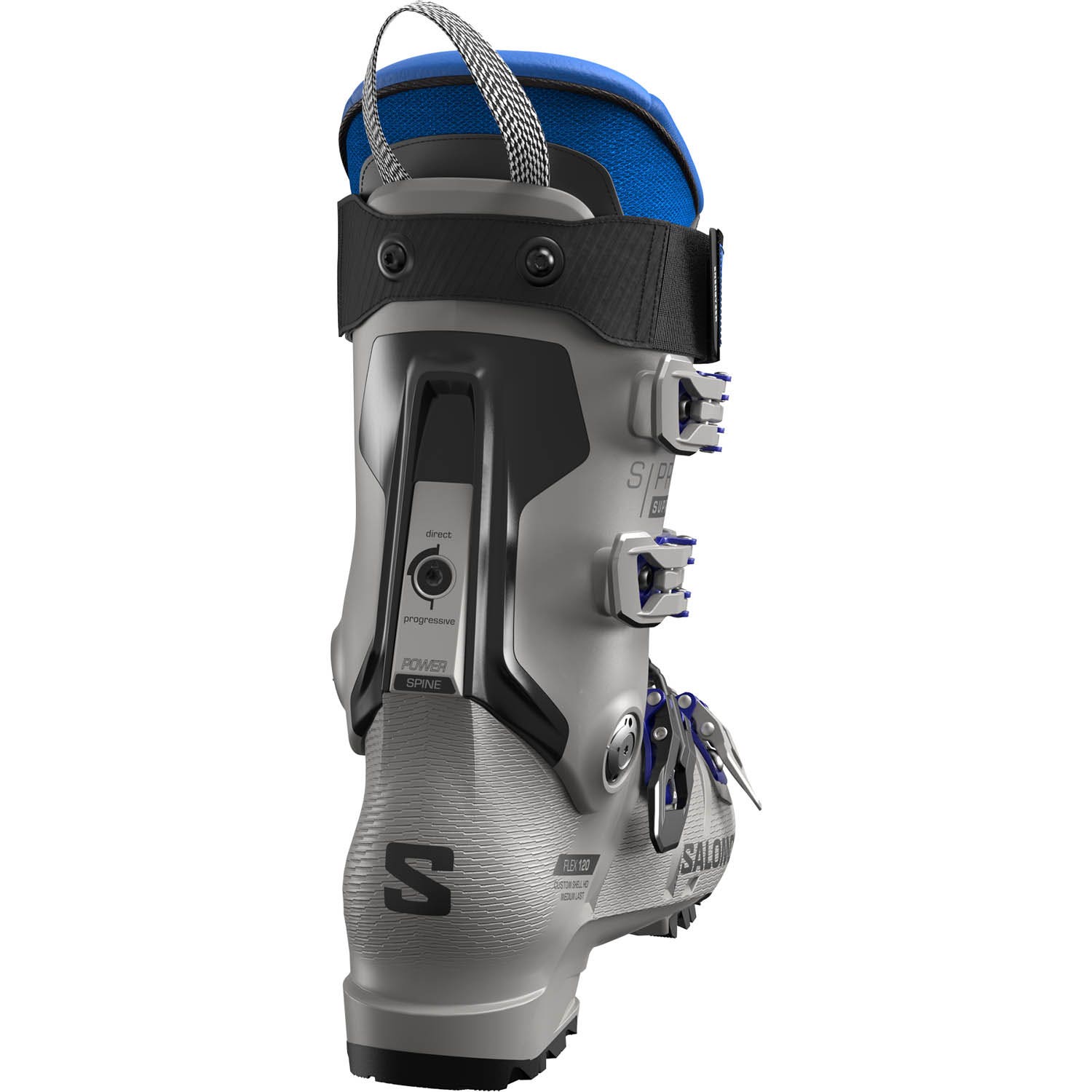 Salomon S/Pro Supra 120 GW