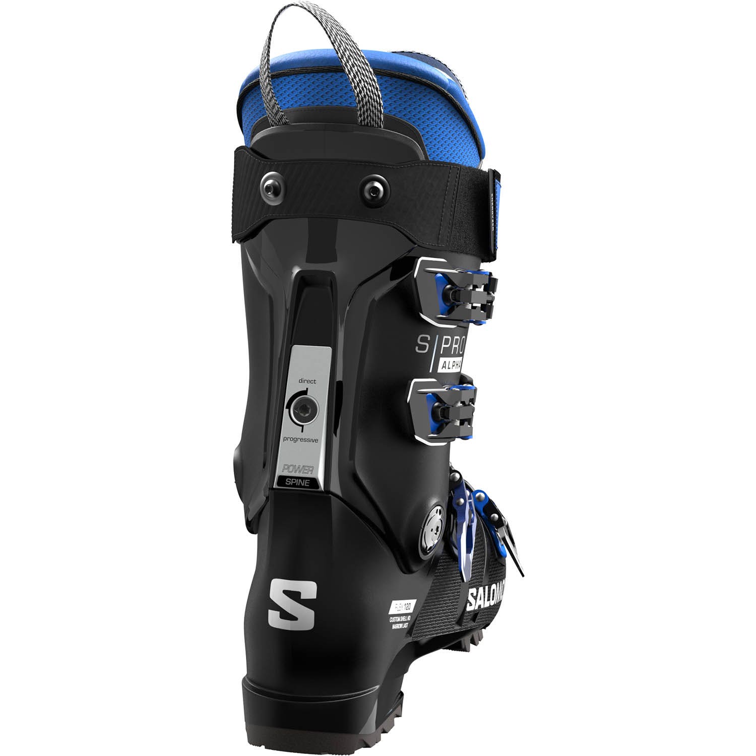 Salomon S/Pro Alpha 120 GW
