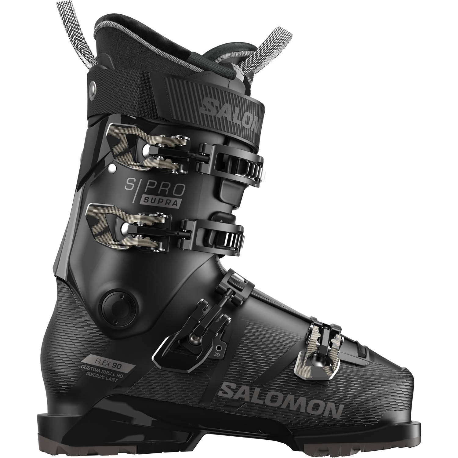 Salomon S/Pro Supra 90 W