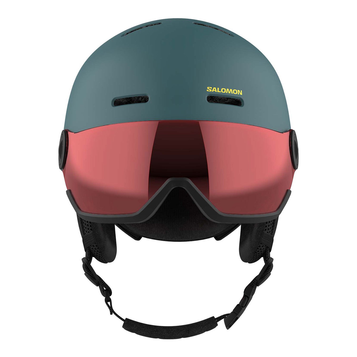 Salomon Orka Visor Kids