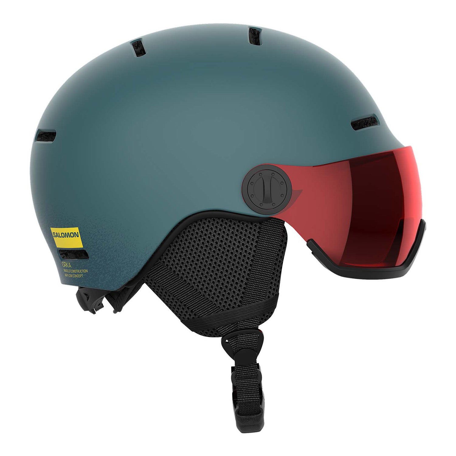 Salomon Orka Visor Kids