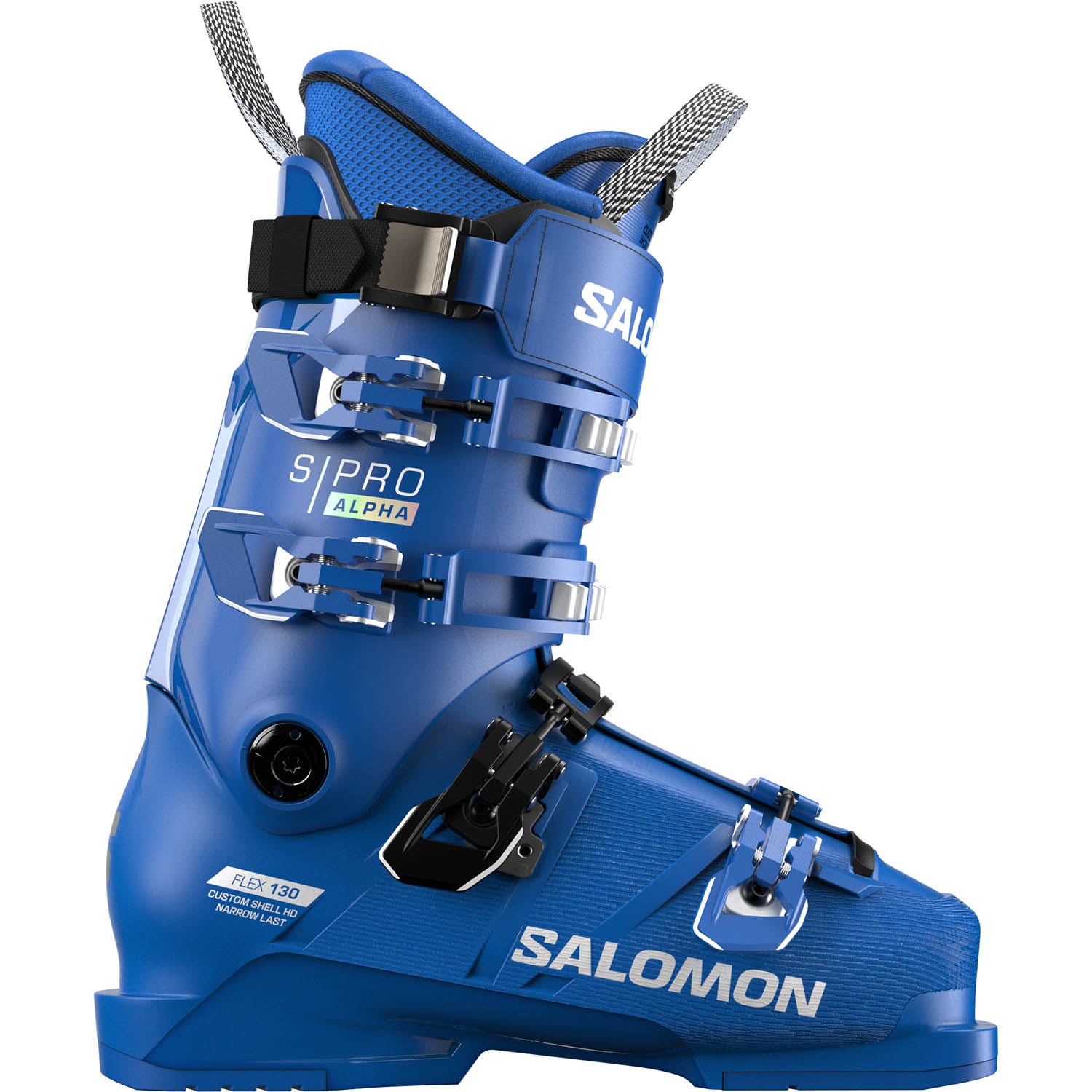 Salomon S/Pro Alpha 130 Race