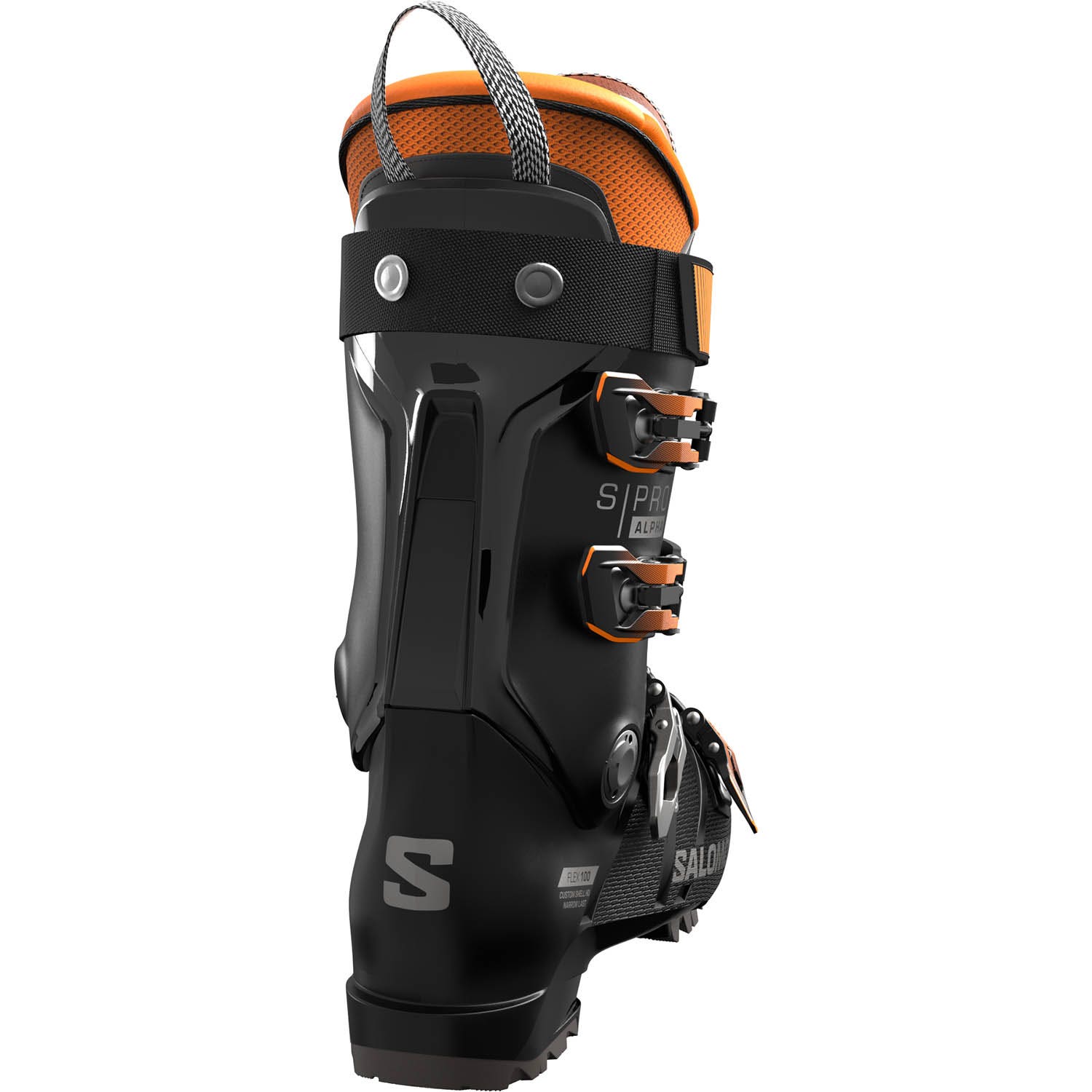 Salomon S/Pro Alpha 100