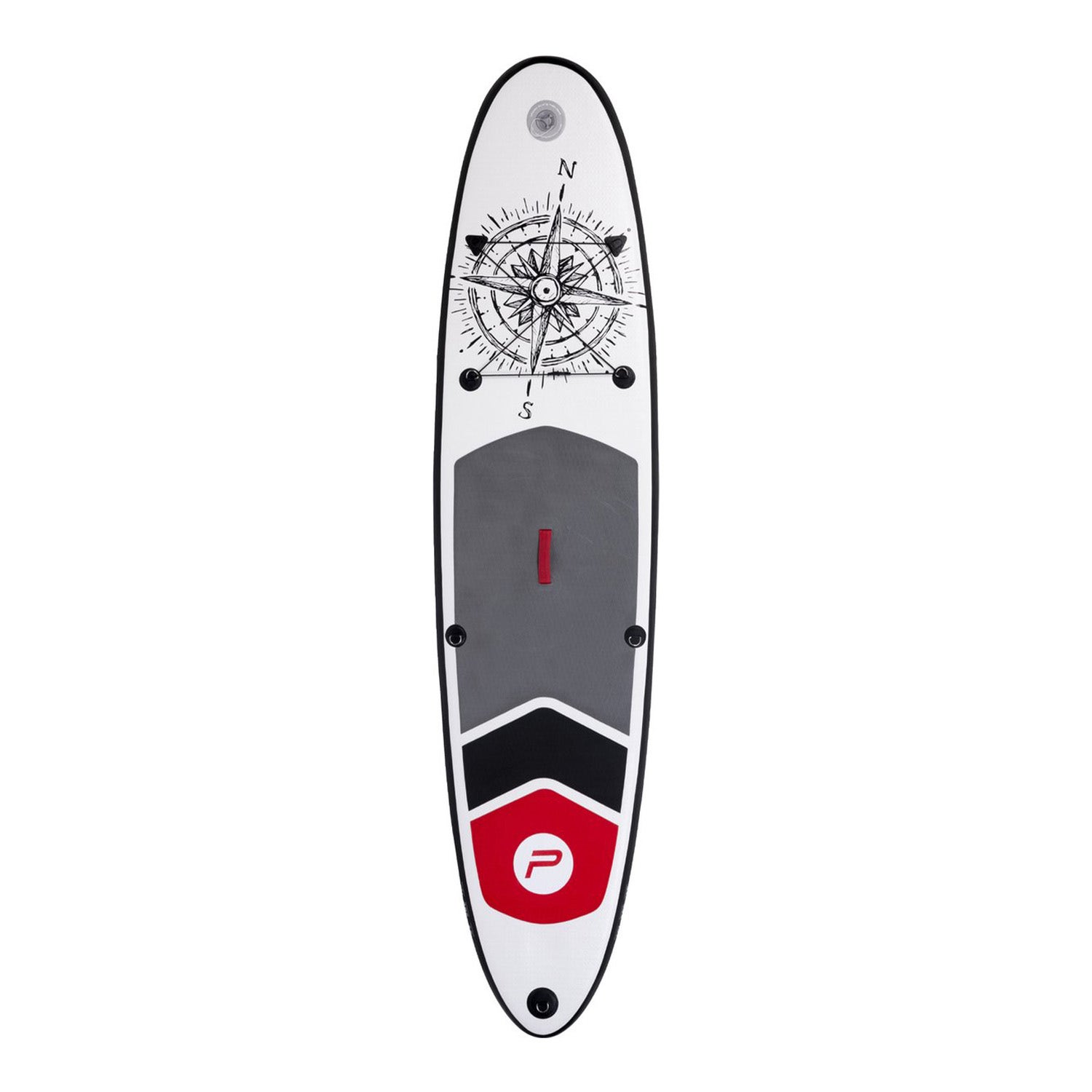 Pure4fun Sup Board Set 305 Wit