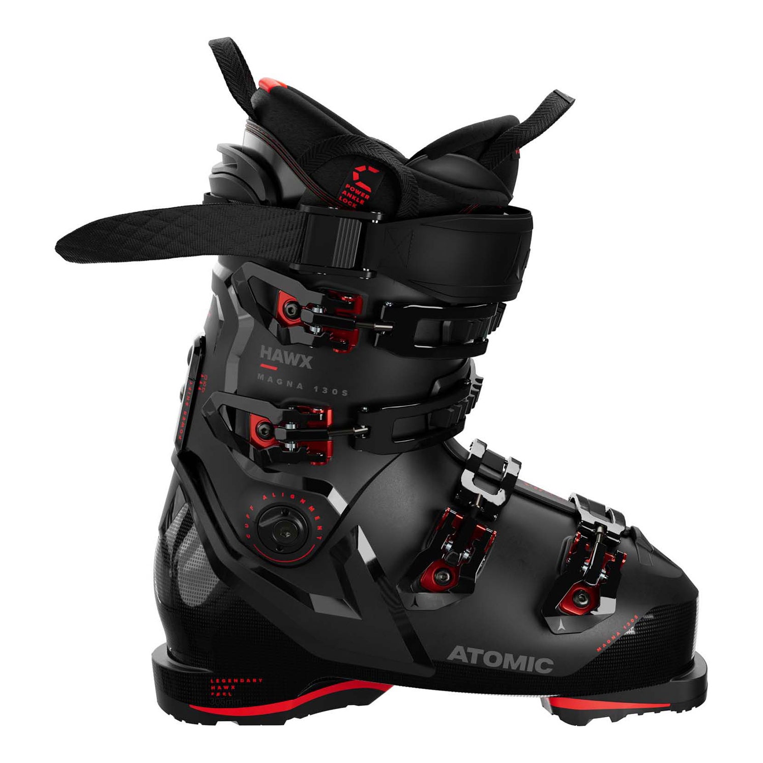 Atomic Hawx Magna 130 S GW