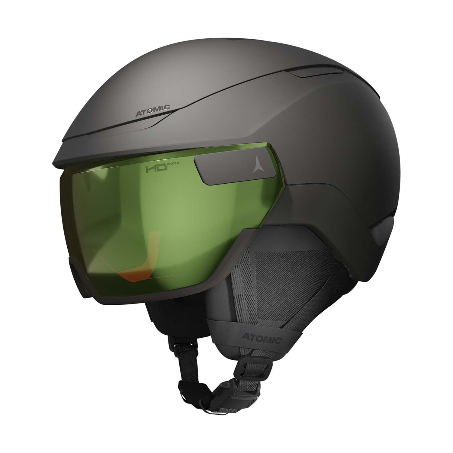 Atomic Revent GT Amid Visor HD Photo