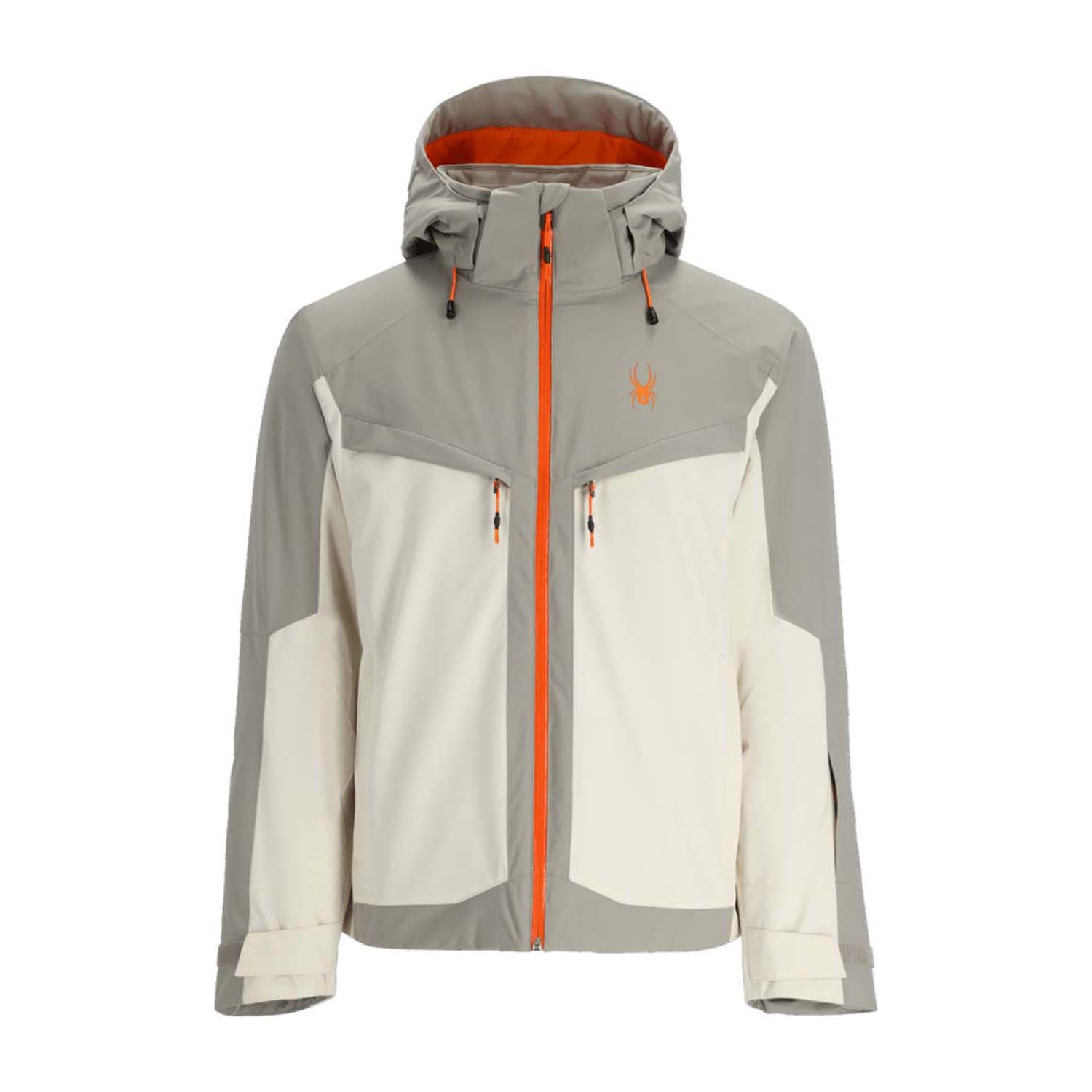 Spyder Copper Jacket