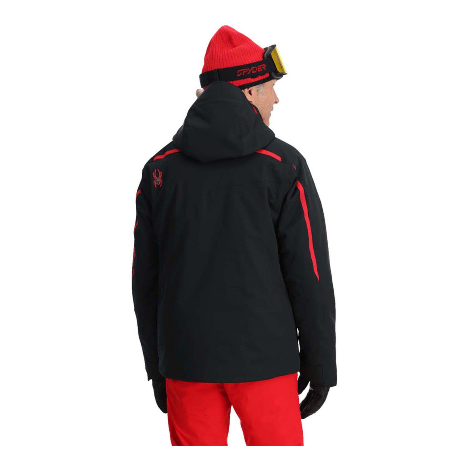 Spyder Leader Jacket