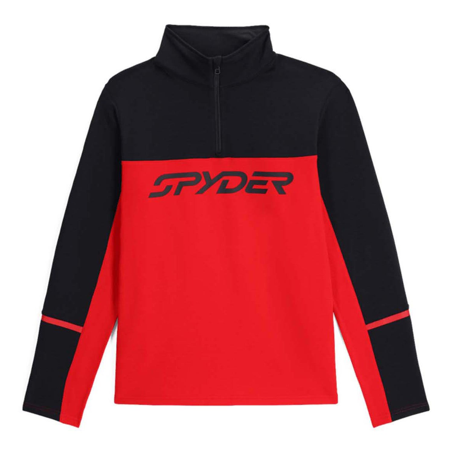 Spyder Speed Fleece 1/2 Zip