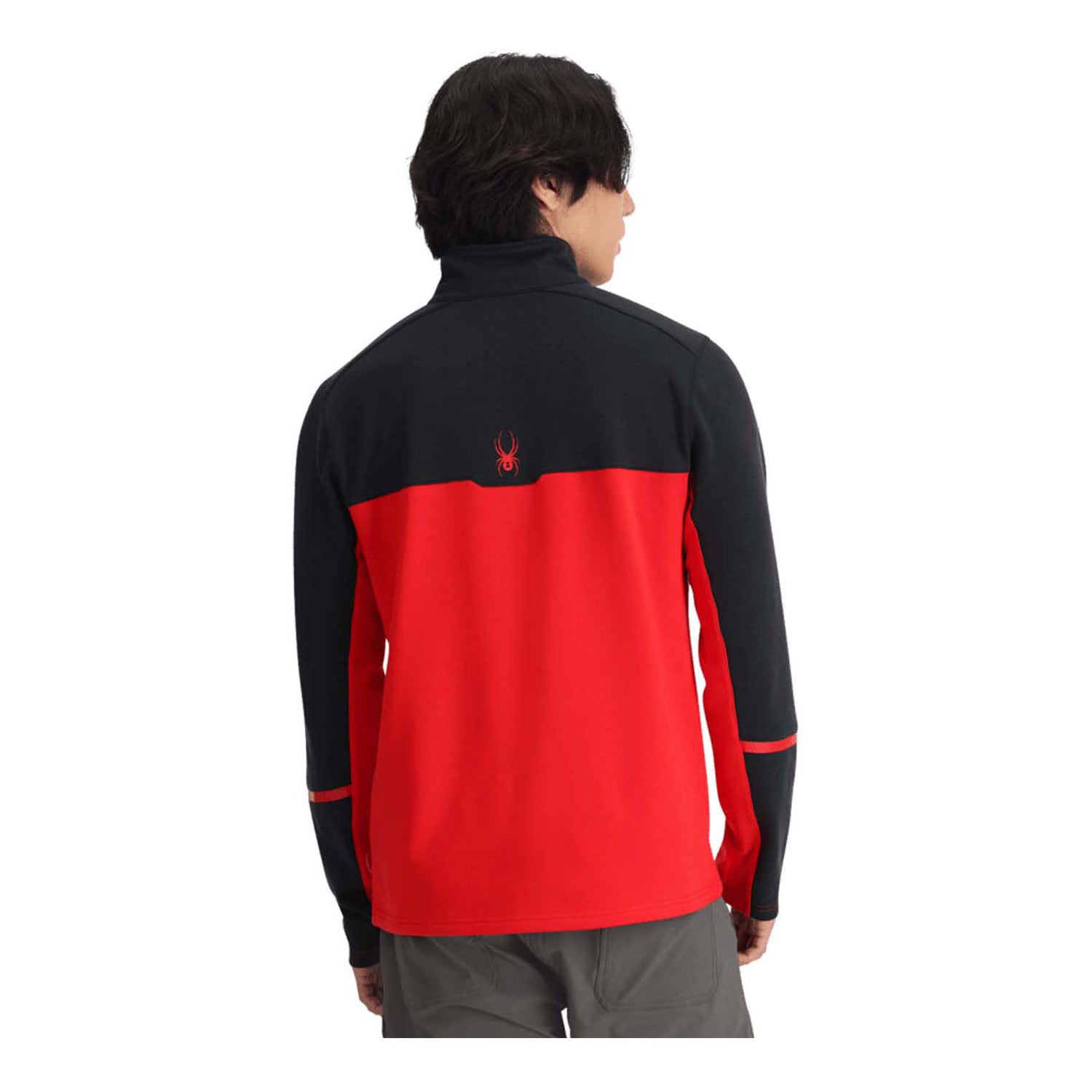 Spyder Speed Fleece 1/2 Zip