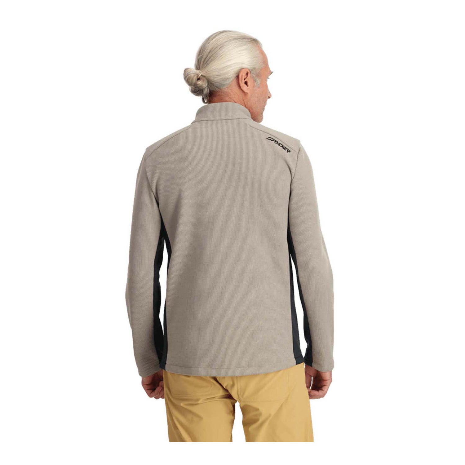 Spyder Bandit Fleece Jack