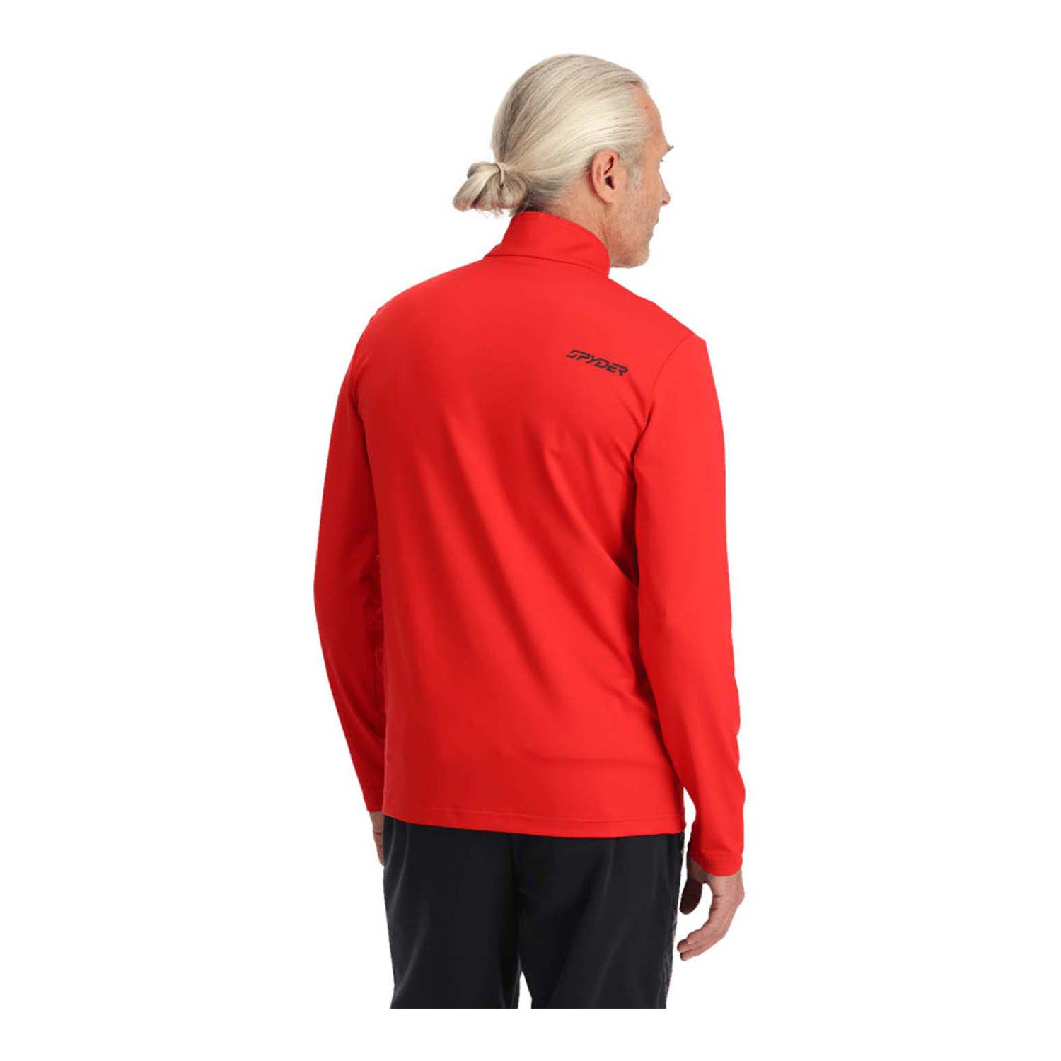 Spyder Prospect 1/2 Zip Fleece