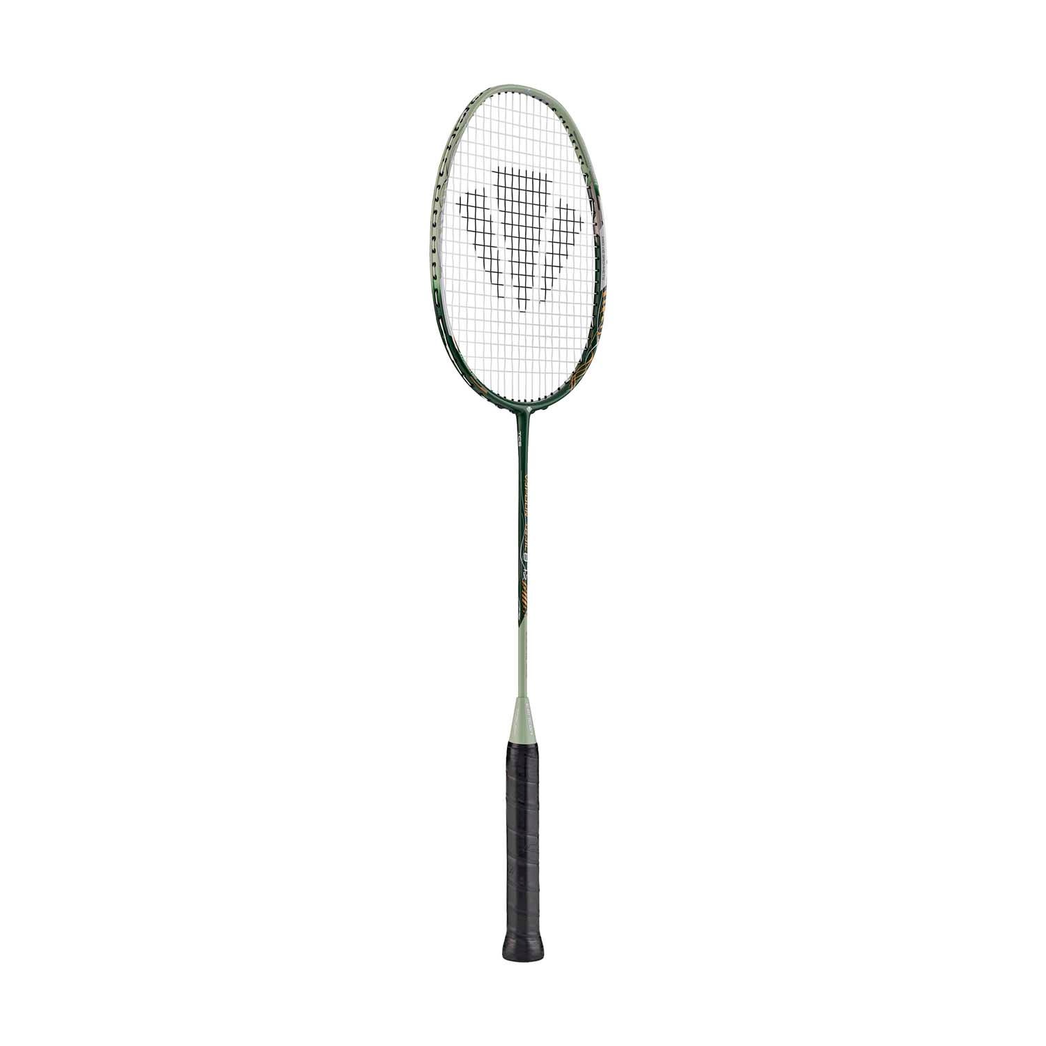 Carlton Vapour Trail 87s