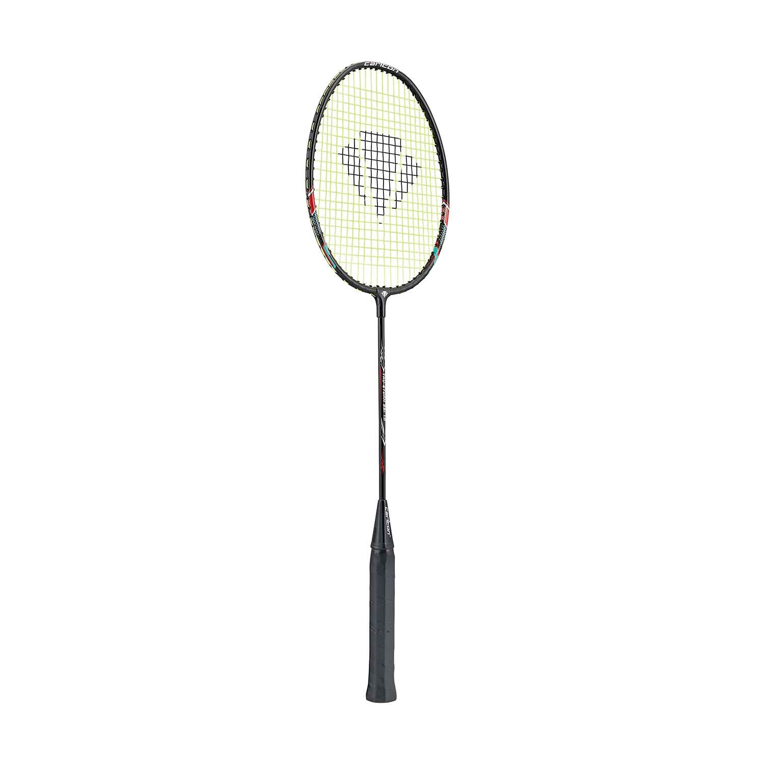 Carlton Tru-Storm SSX 1.0 