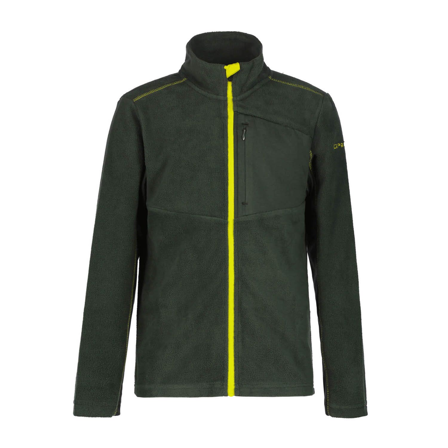 Icepeak Icepeak Lohmar Ski Pulli Kids