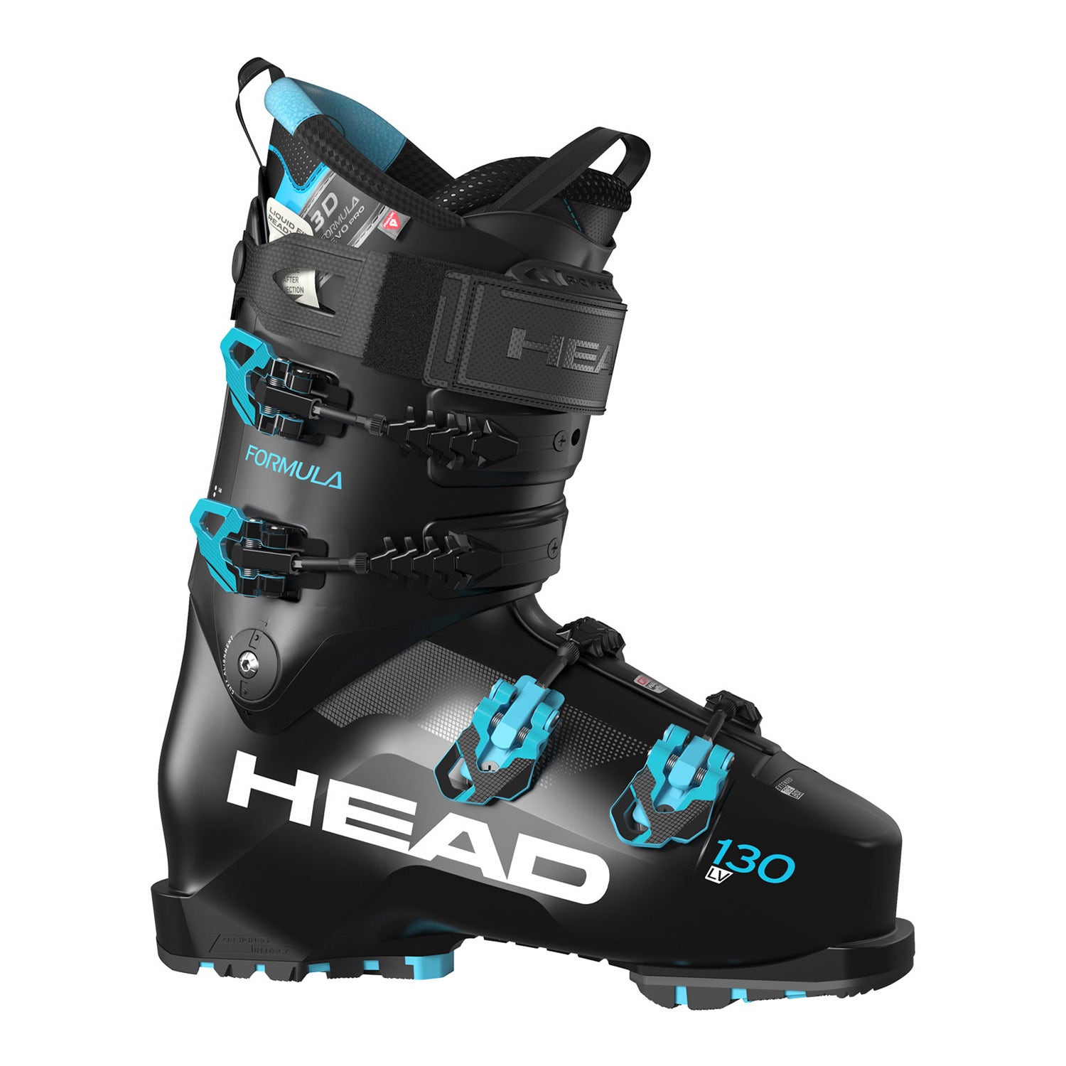 Head Formula 130 LV GW