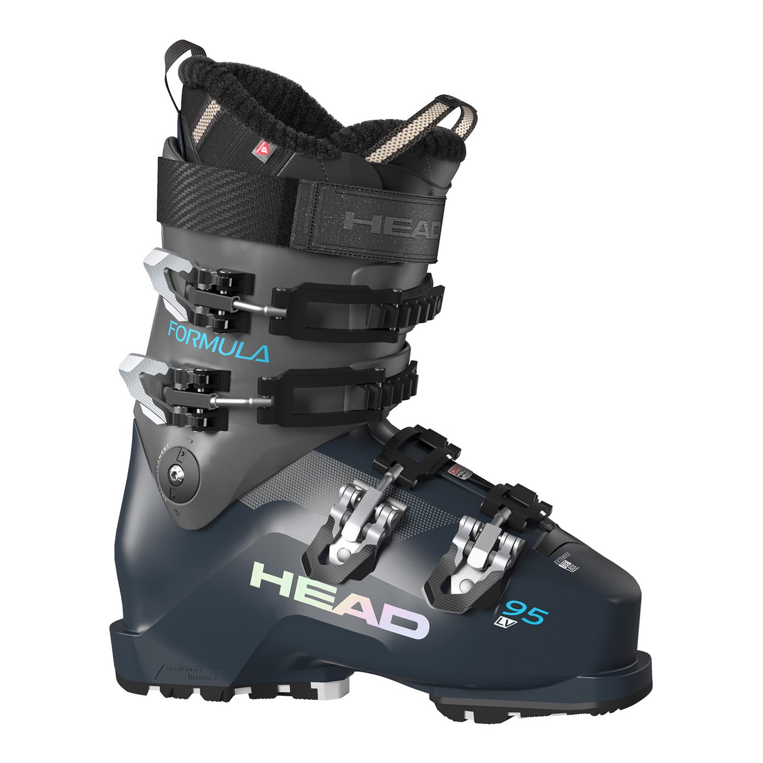 Head Formula 95 W LV