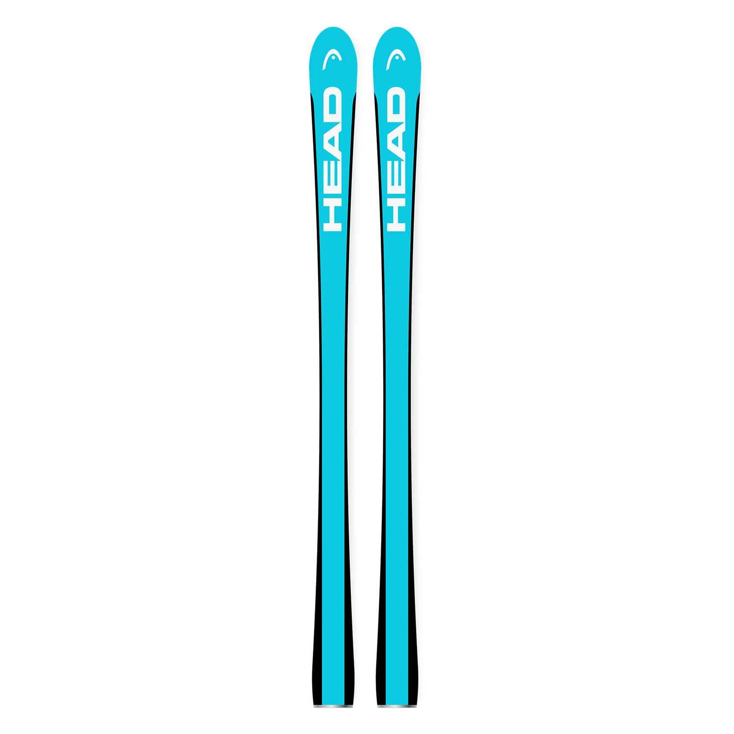 Head Wcr E-Sl Rebel Fis Sw + Ff St 16 X Binding