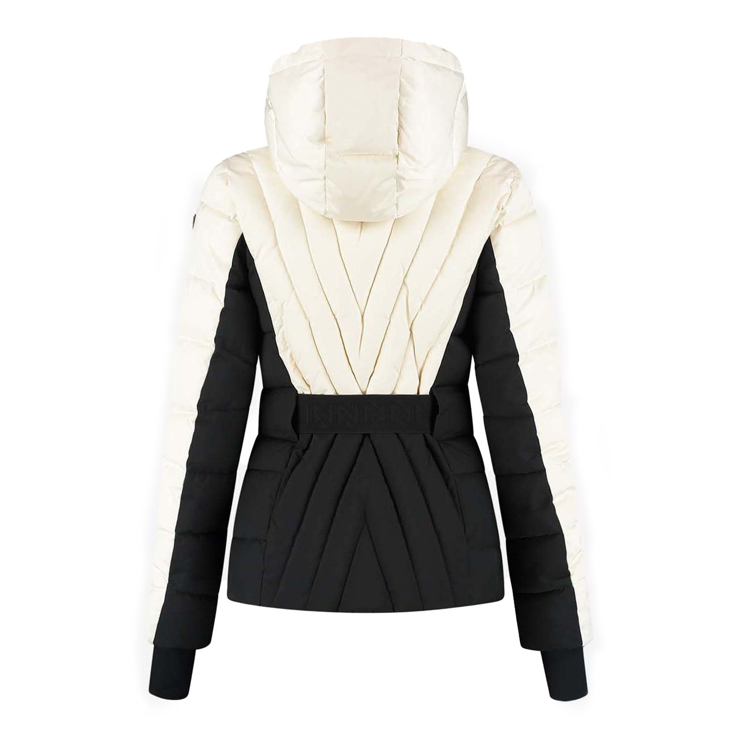 NIKKIE Greenwood Skijas