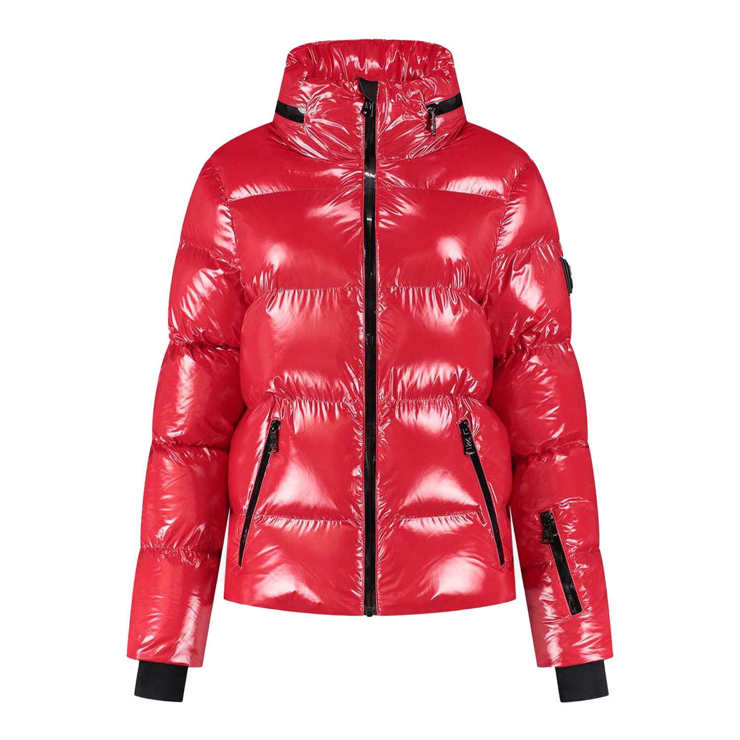 NIKKIE Gstaad Skijas