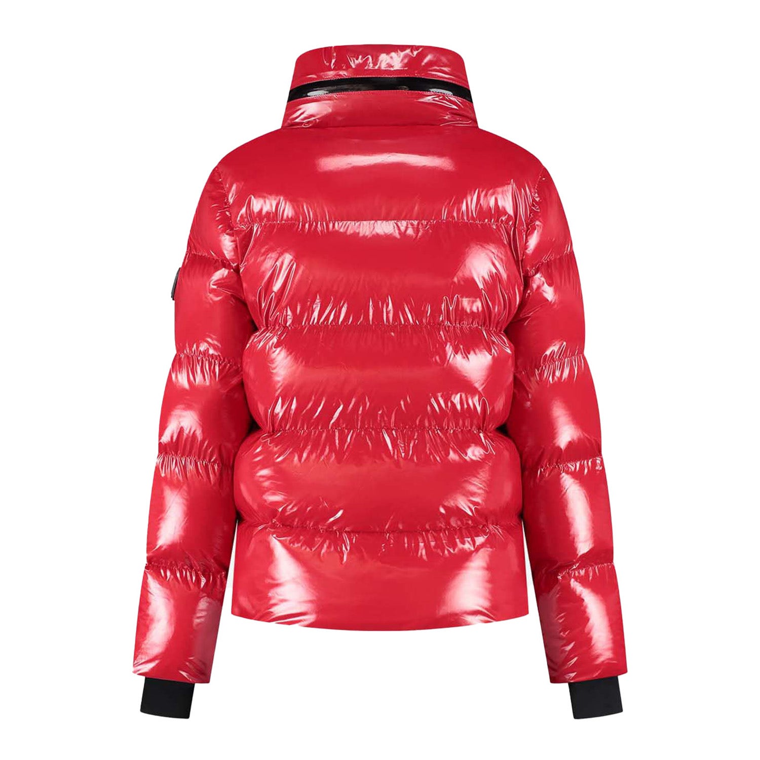 NIKKIE Gstaad Skijas